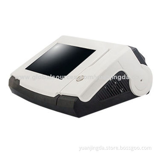 Dynamic 10-inch Point of Sale System Google's Android and Windows POS Terminal